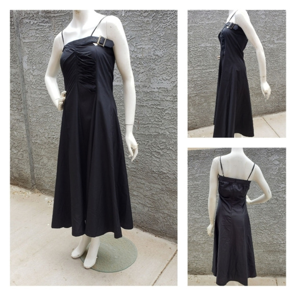 RARE GOURGUES‎ DRESS - Picture 1 of 2